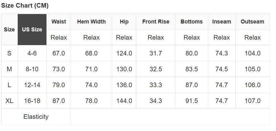 White Solid Drop Waist Pleated Wide Leg Casual Pants